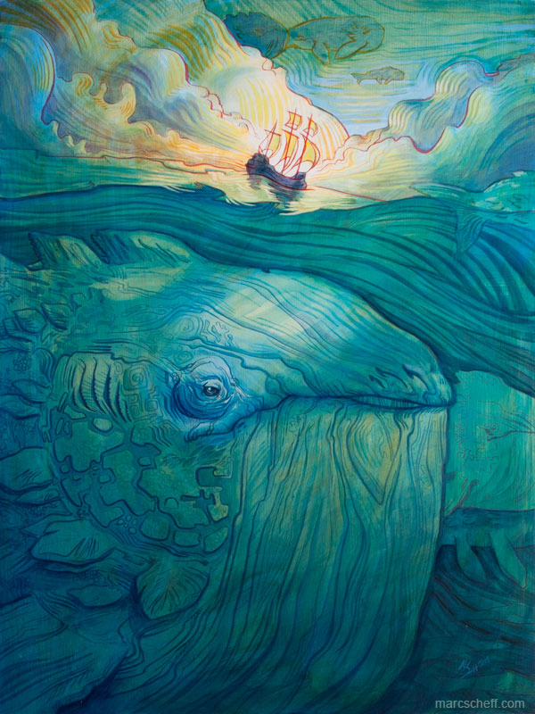 The Deepness