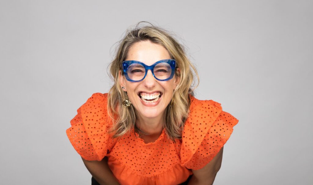 dr tamsin astor portrait