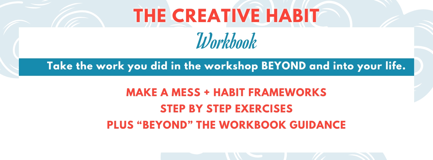 creative habit workbook socialweb cover